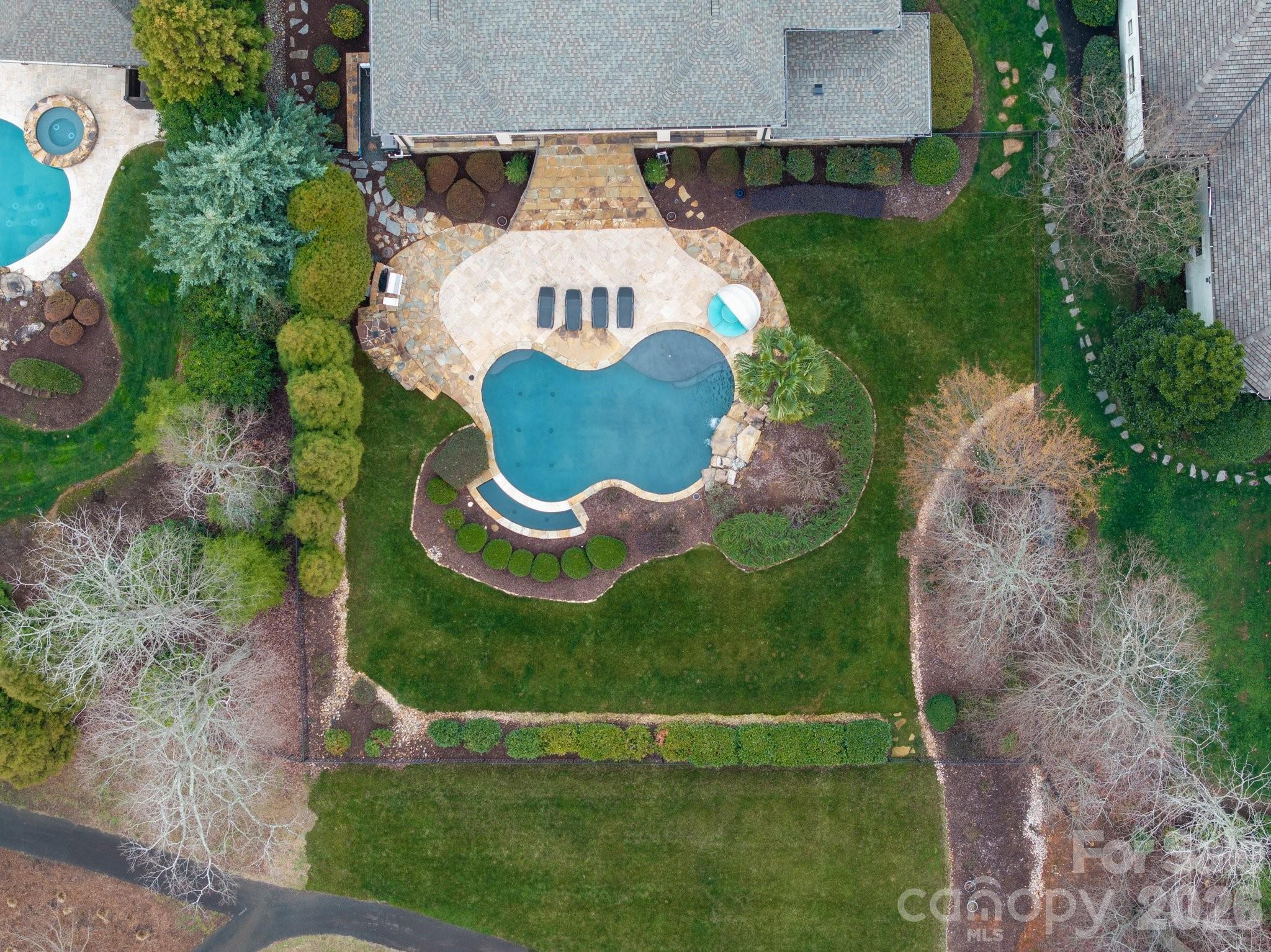 Skyecroft - Residential