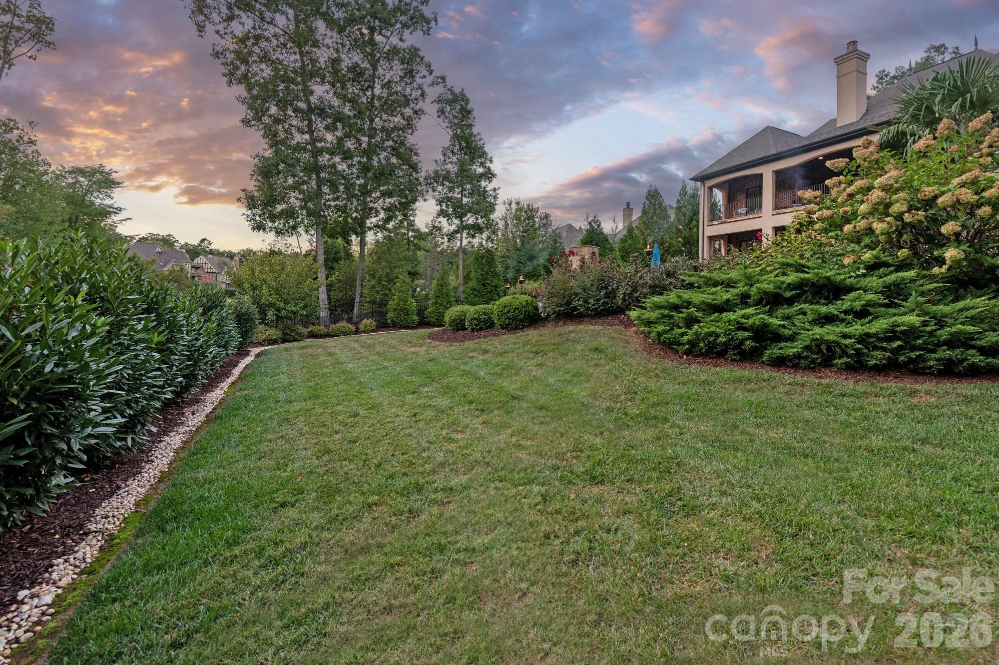 Skyecroft - Residential