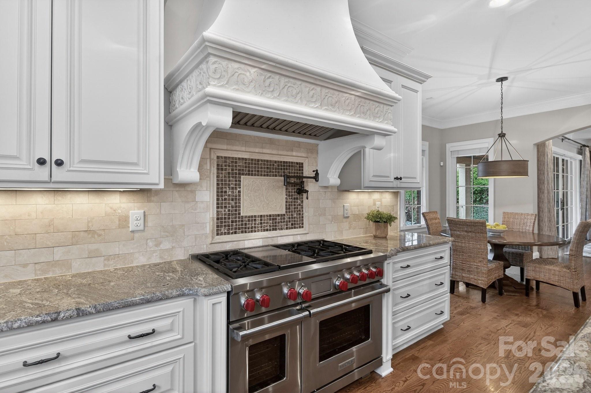 Skyecroft - Residential