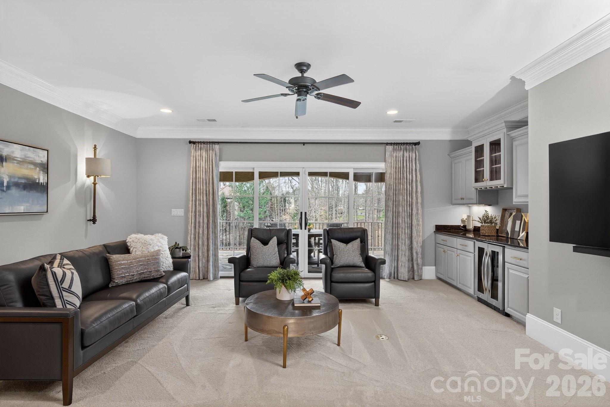 Skyecroft - Residential