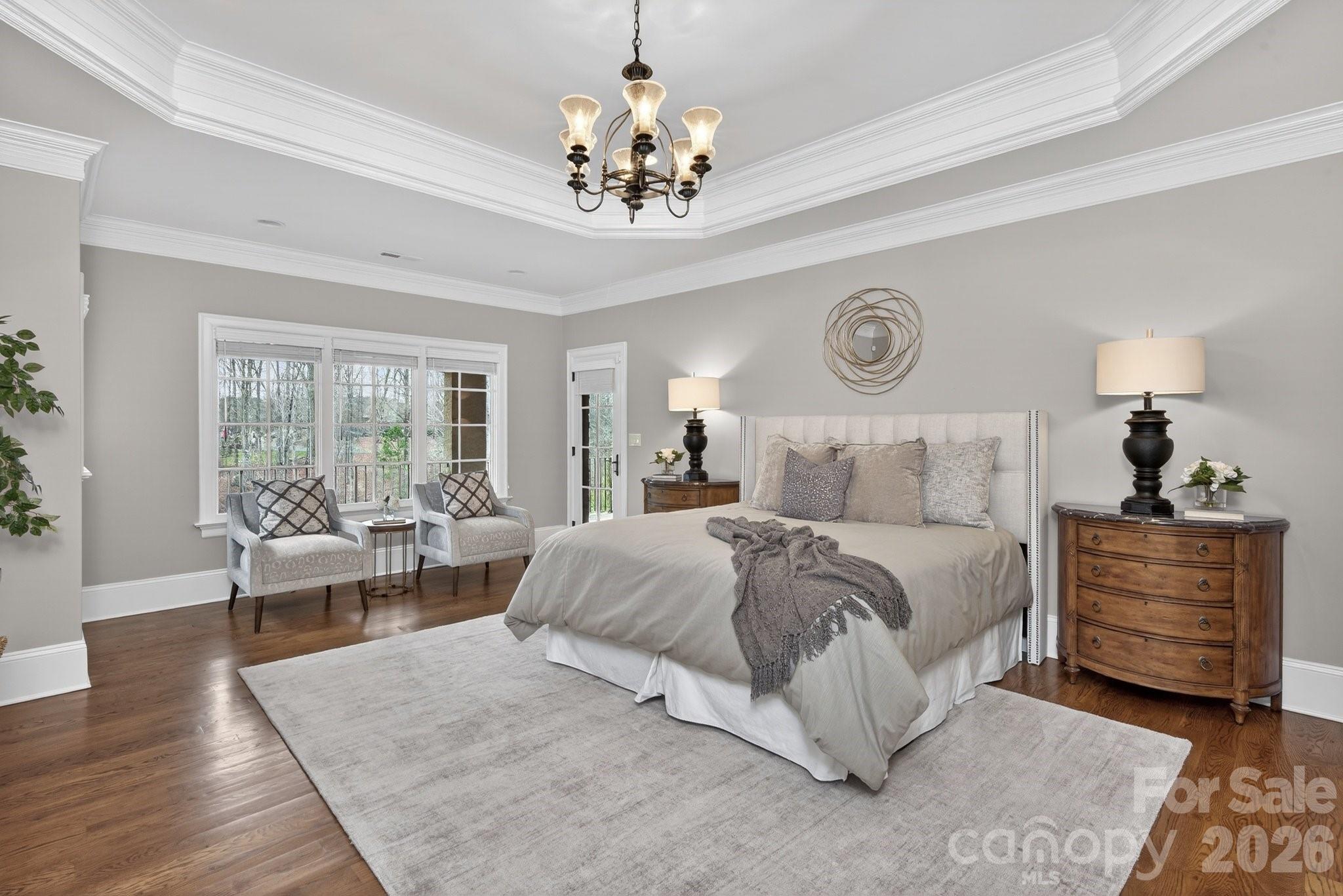 Skyecroft - Residential