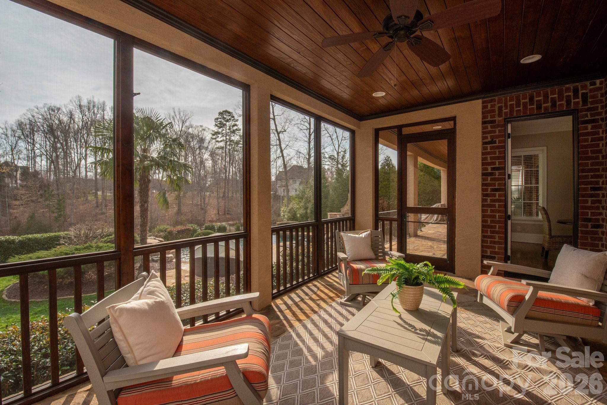 Skyecroft - Residential