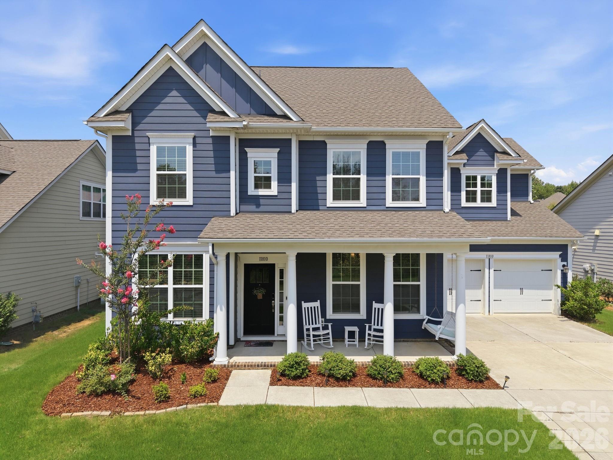 11810 Westbranch Parkway, Davidson, NC, 28036