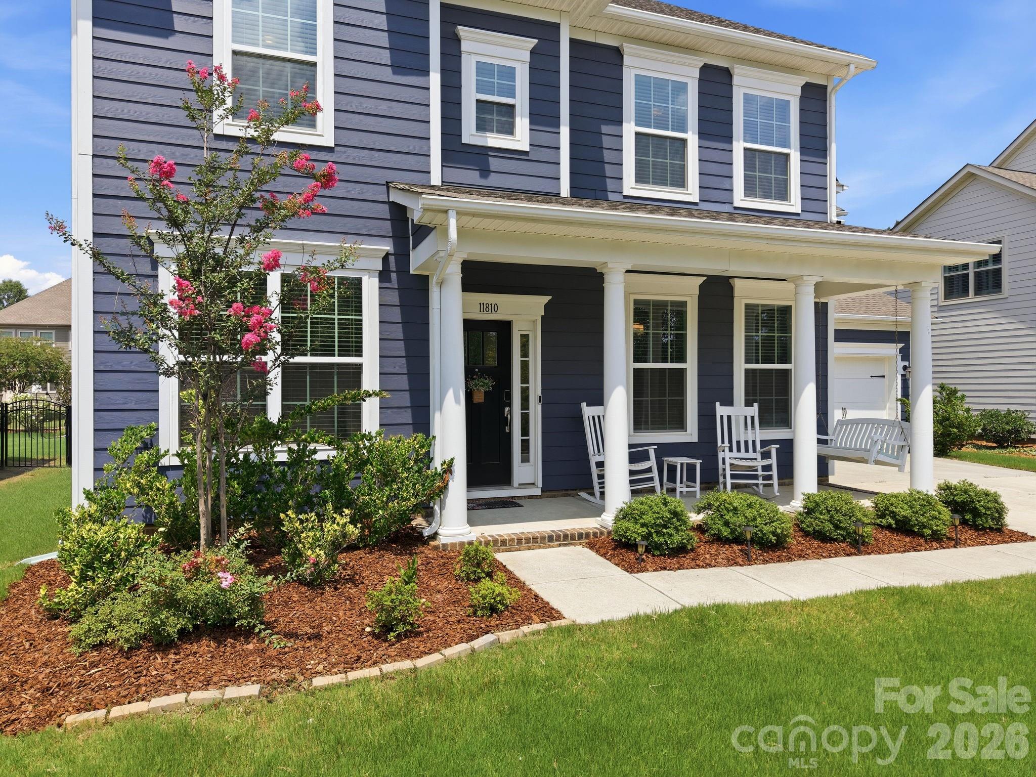 11810 Westbranch Parkway