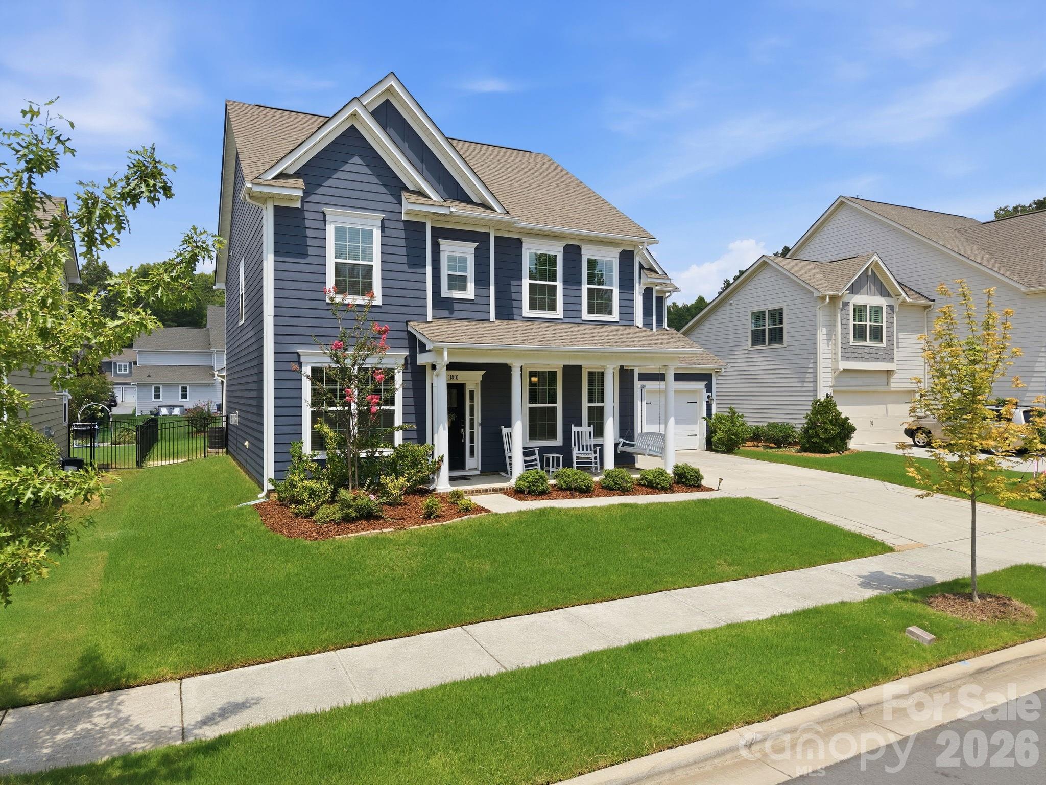 11810 Westbranch Parkway