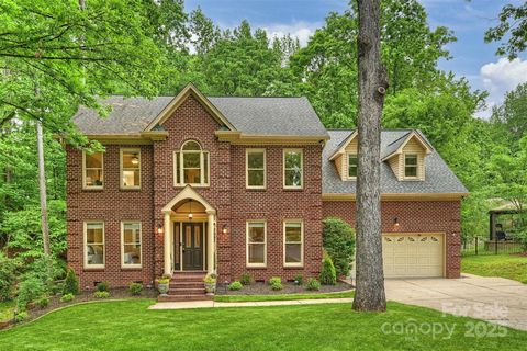 7067 ROCKY FALLS Road Charlotte NC 28211