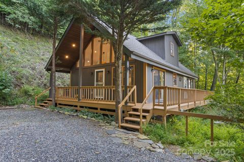 220 Settlers Ridge Road Burnsville NC 28714