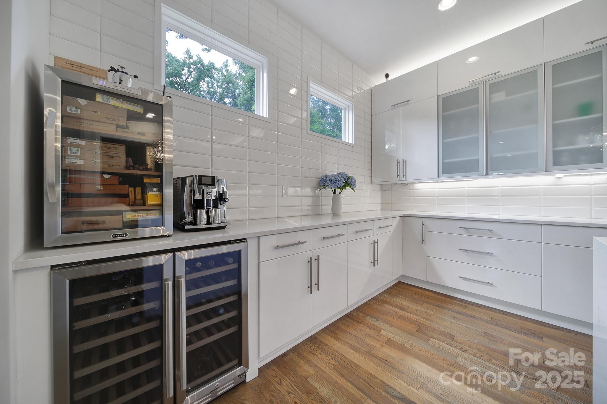 Forest Hill - Residential