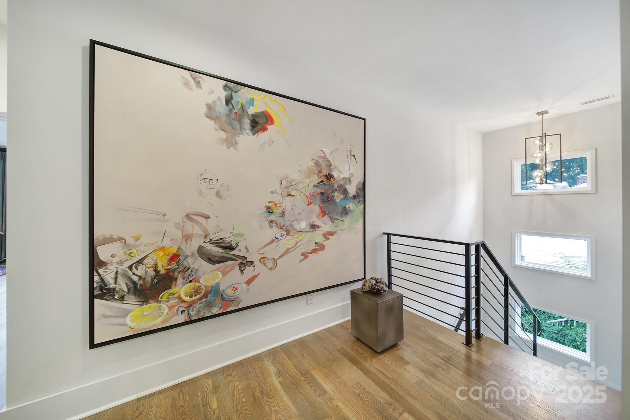 Forest Hill - Residential