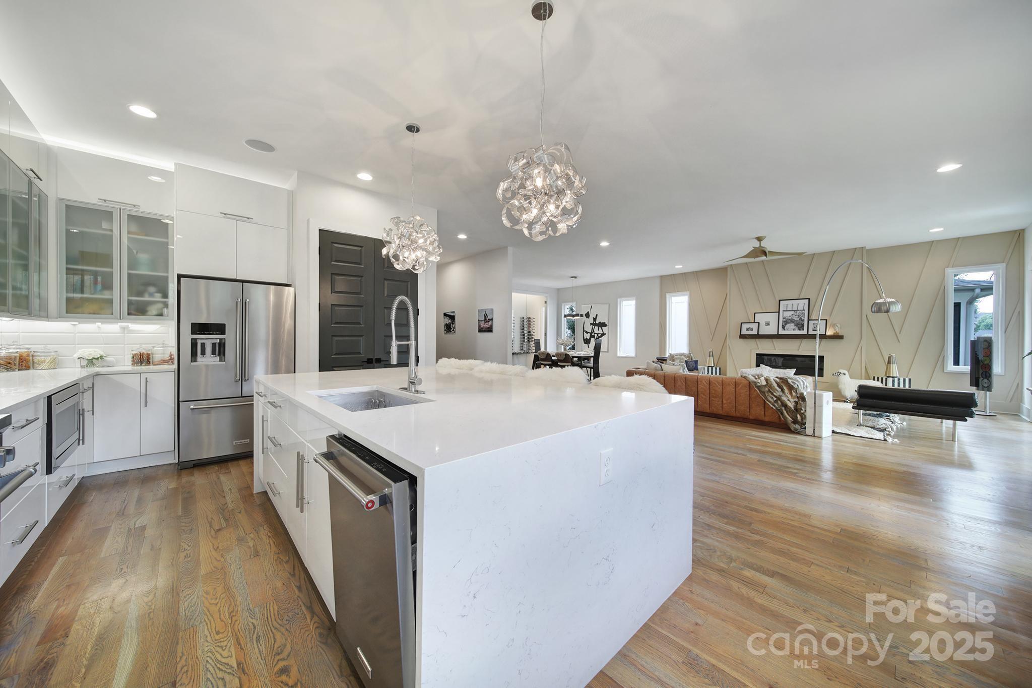 Forest Hill - Residential