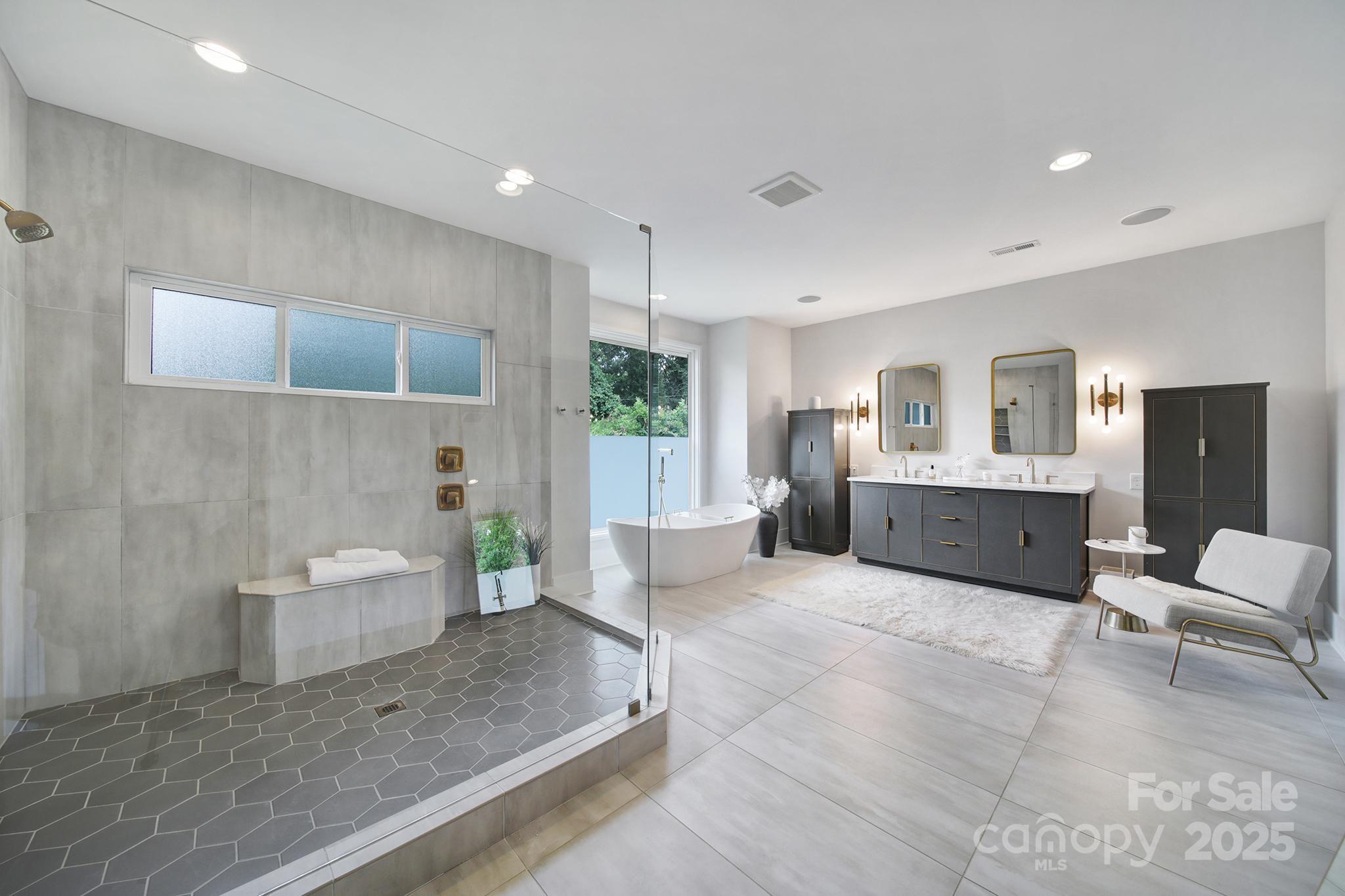 Forest Hill - Residential