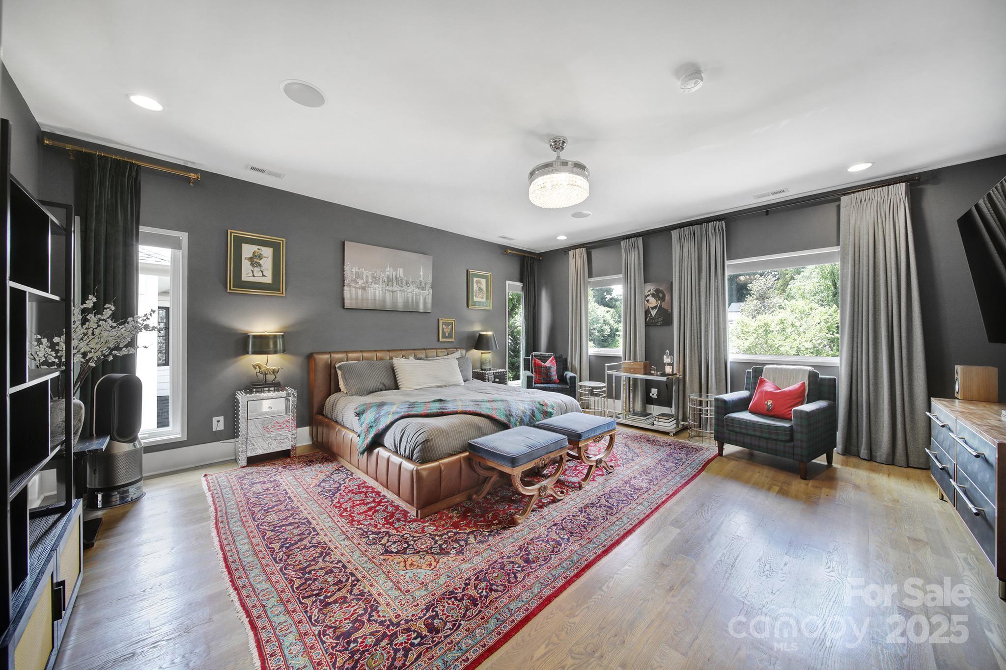 Forest Hill - Residential