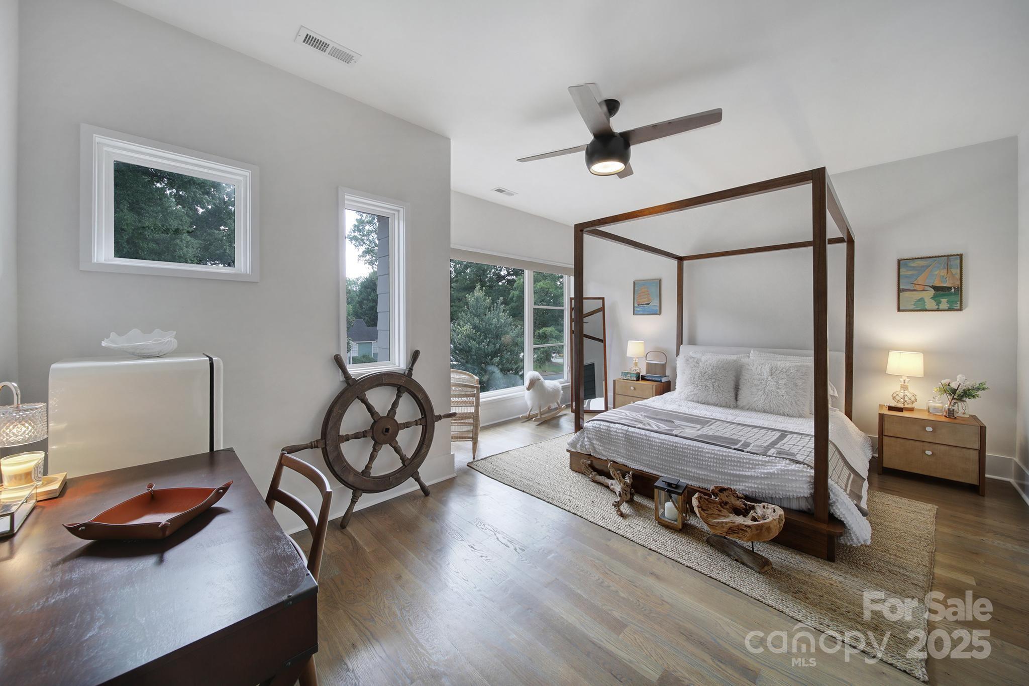 Forest Hill - Residential