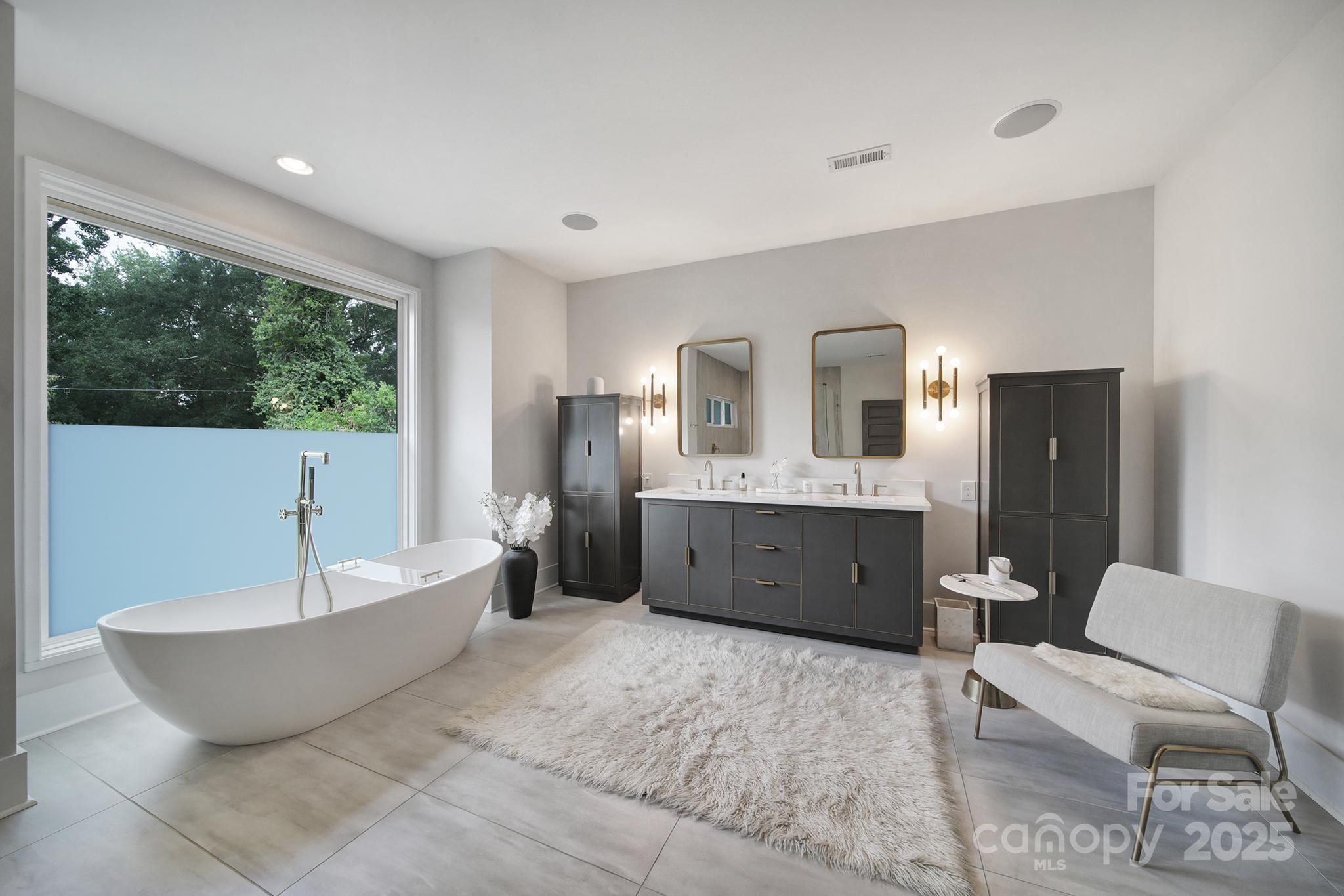 Forest Hill - Residential