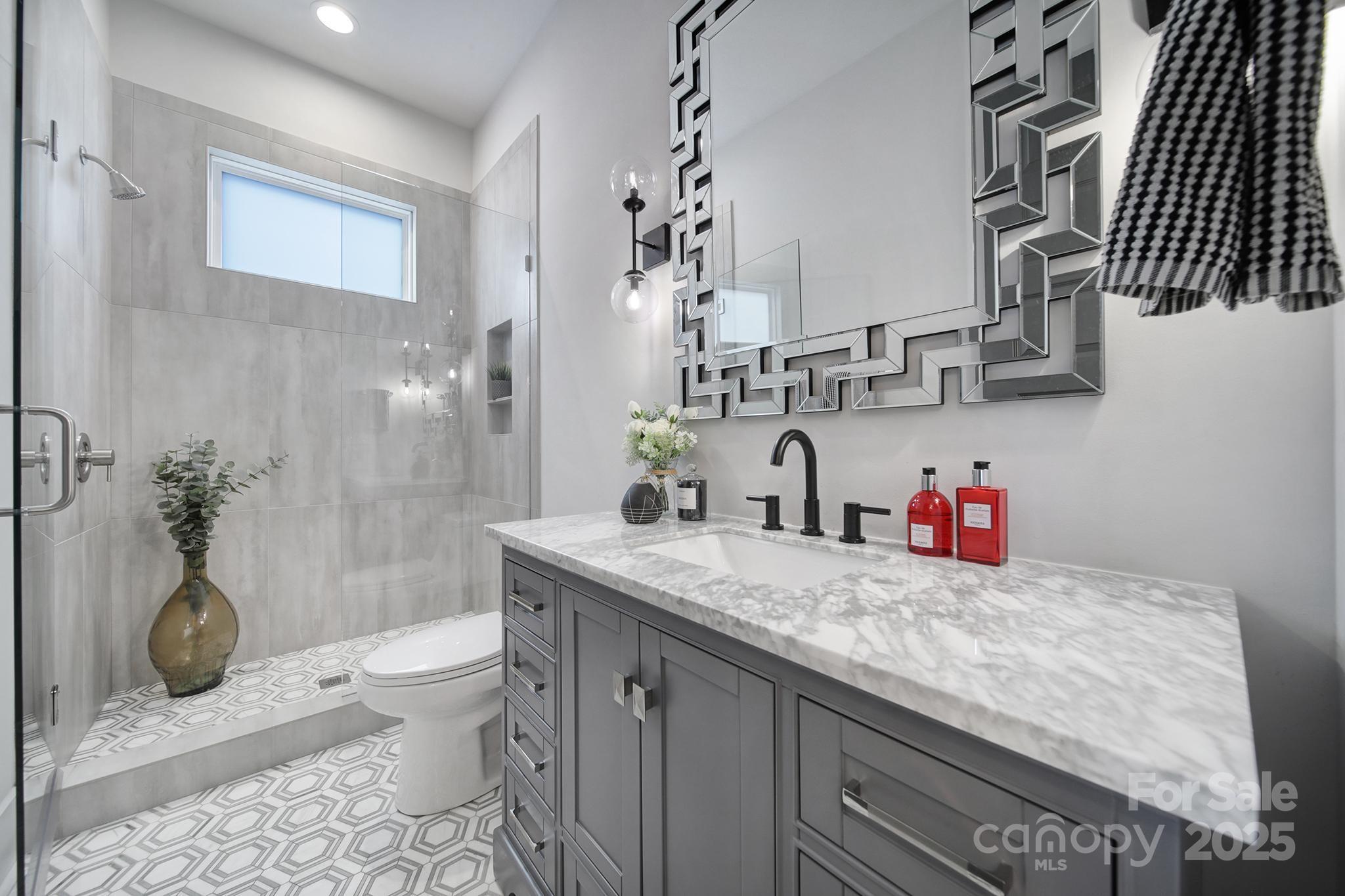 Forest Hill - Residential