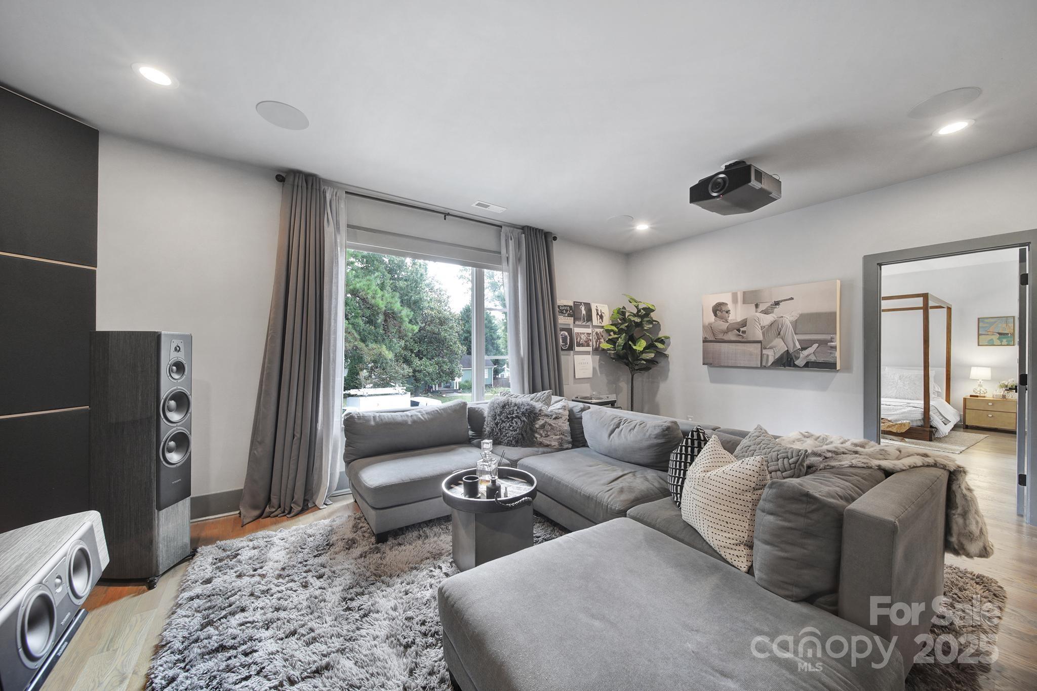 Forest Hill - Residential