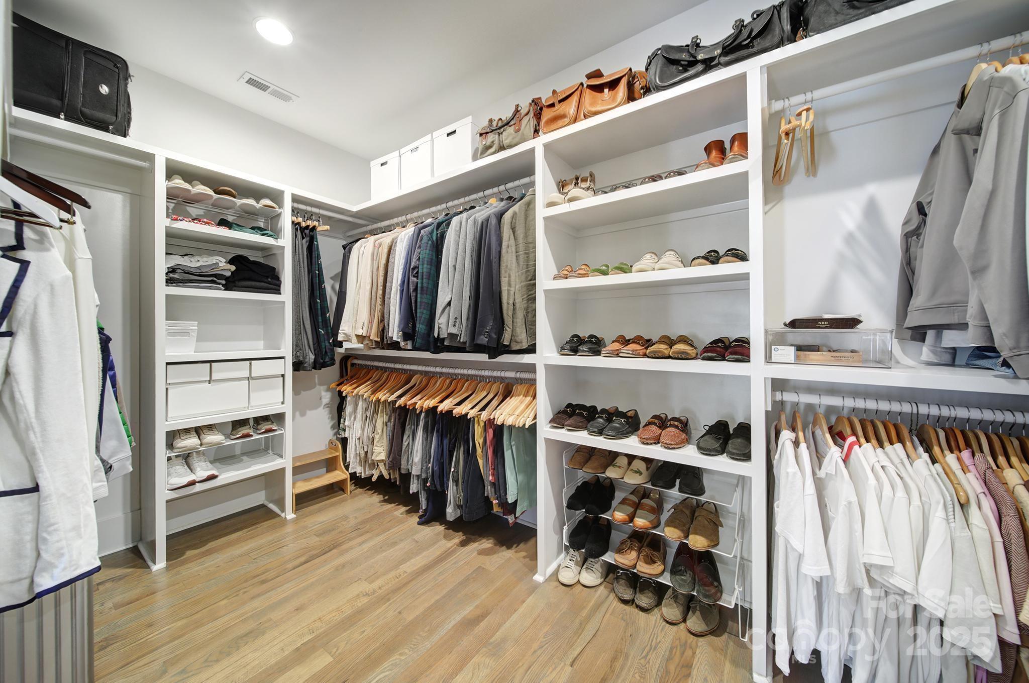 Forest Hill - Residential