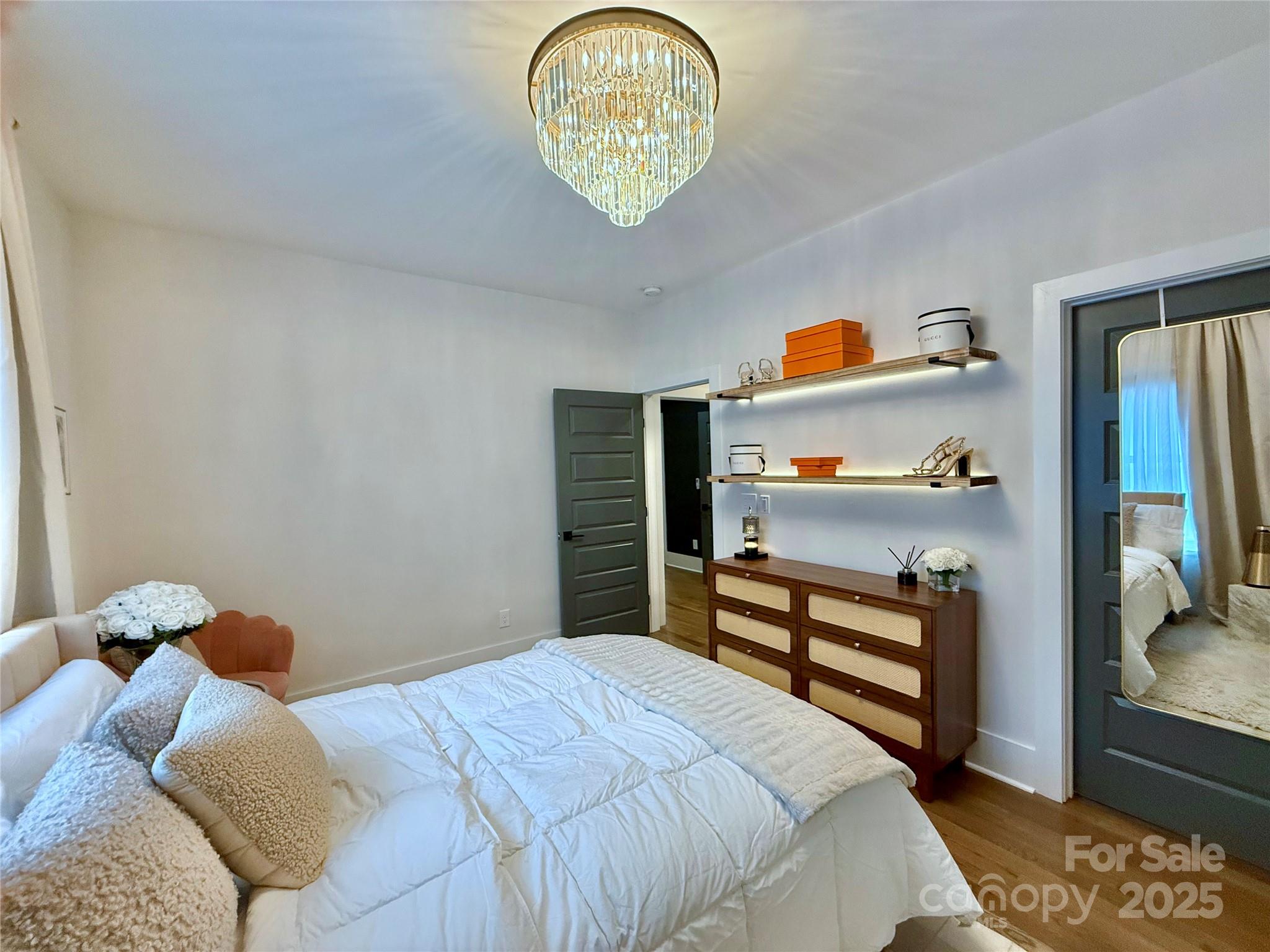 Forest Hill - Residential