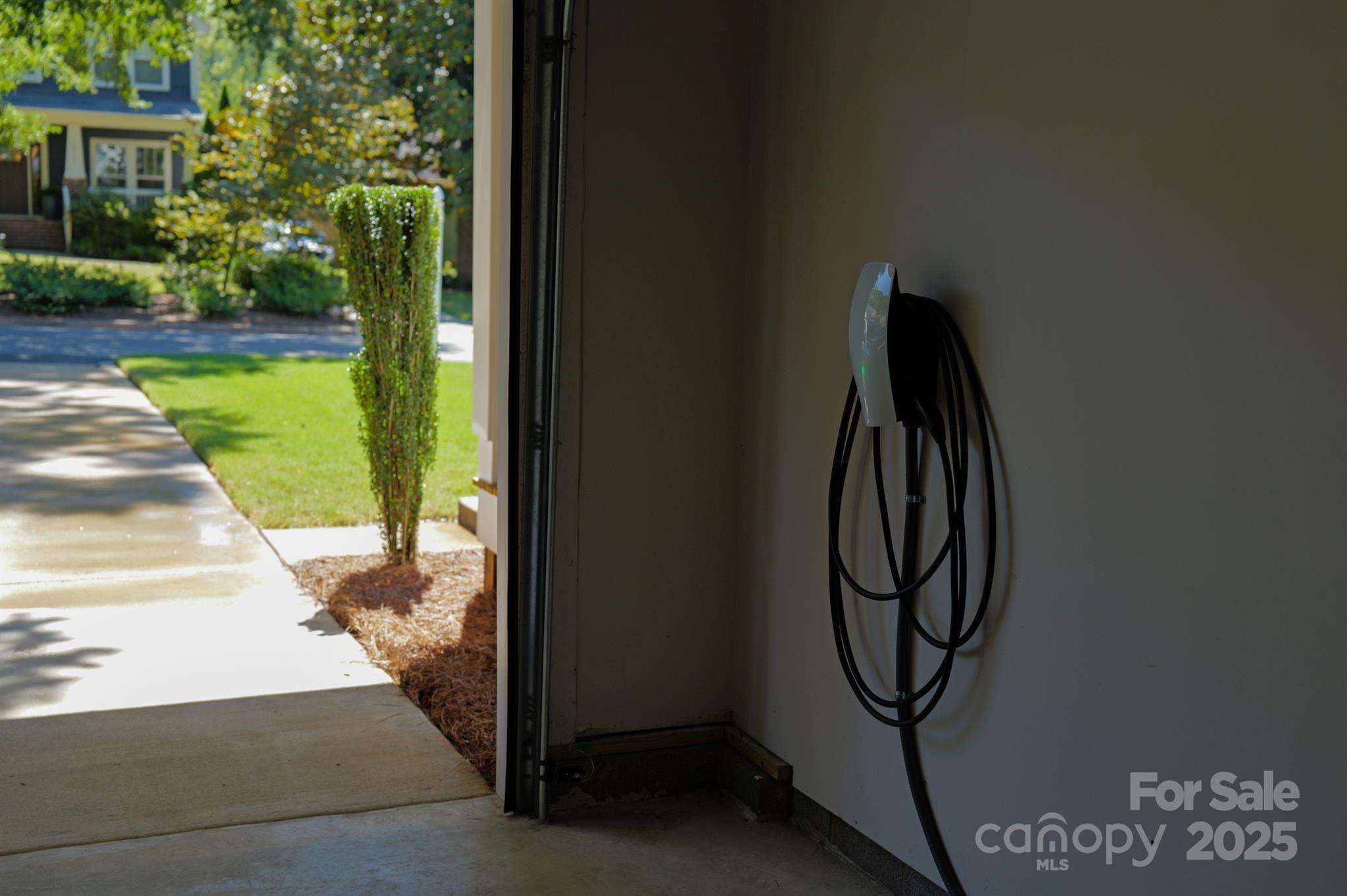 Forest Hill - Residential