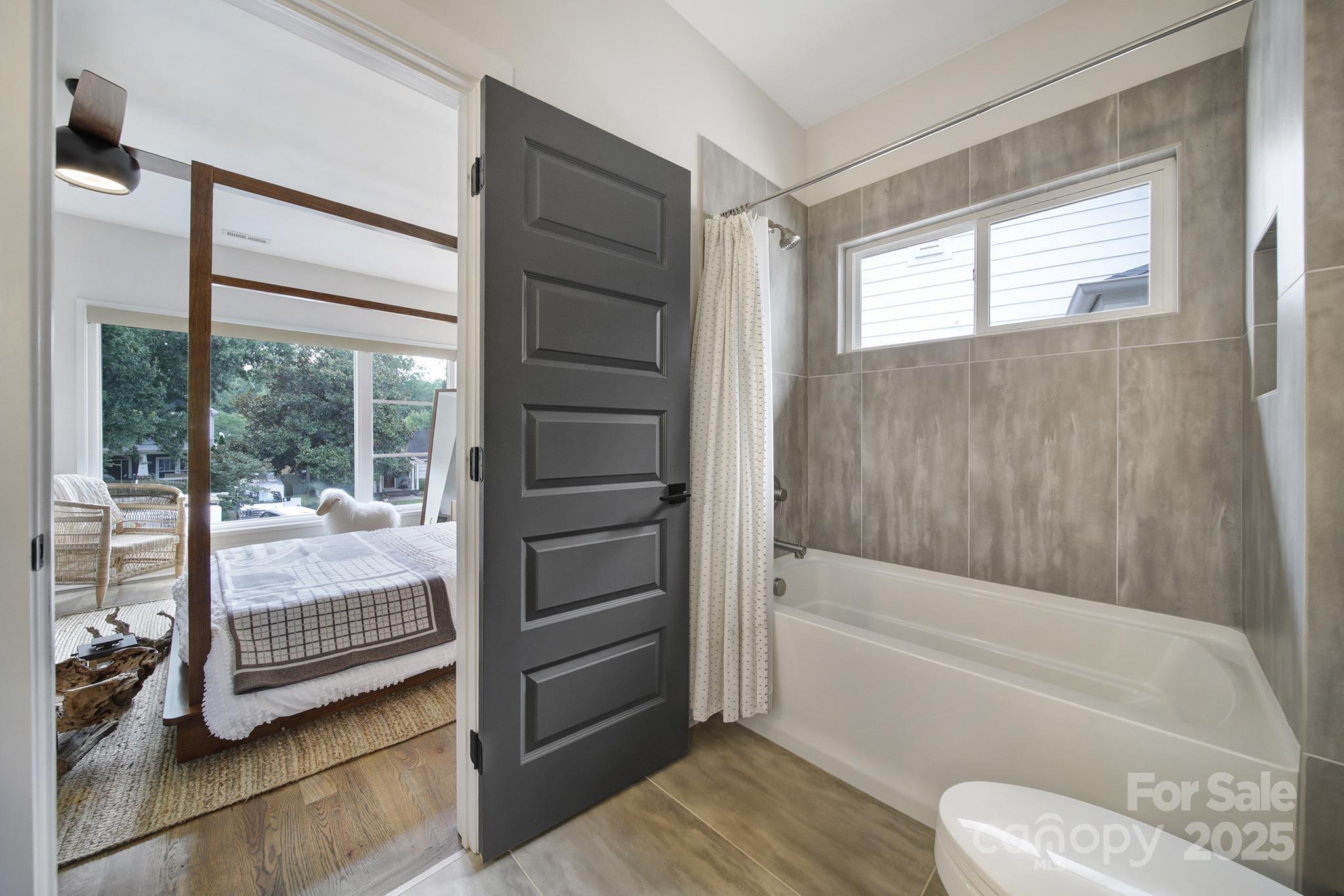 Forest Hill - Residential