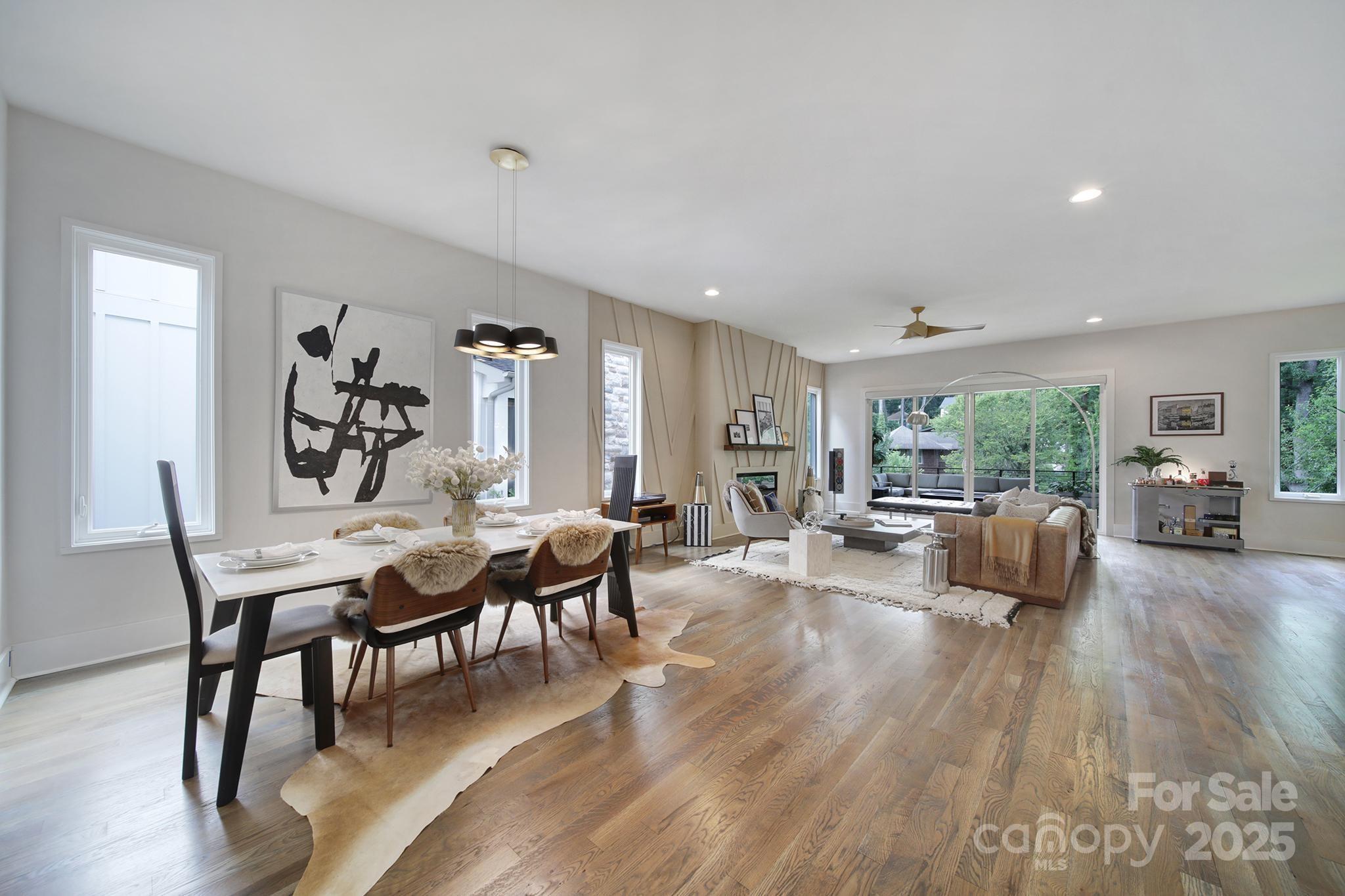 Forest Hill - Residential