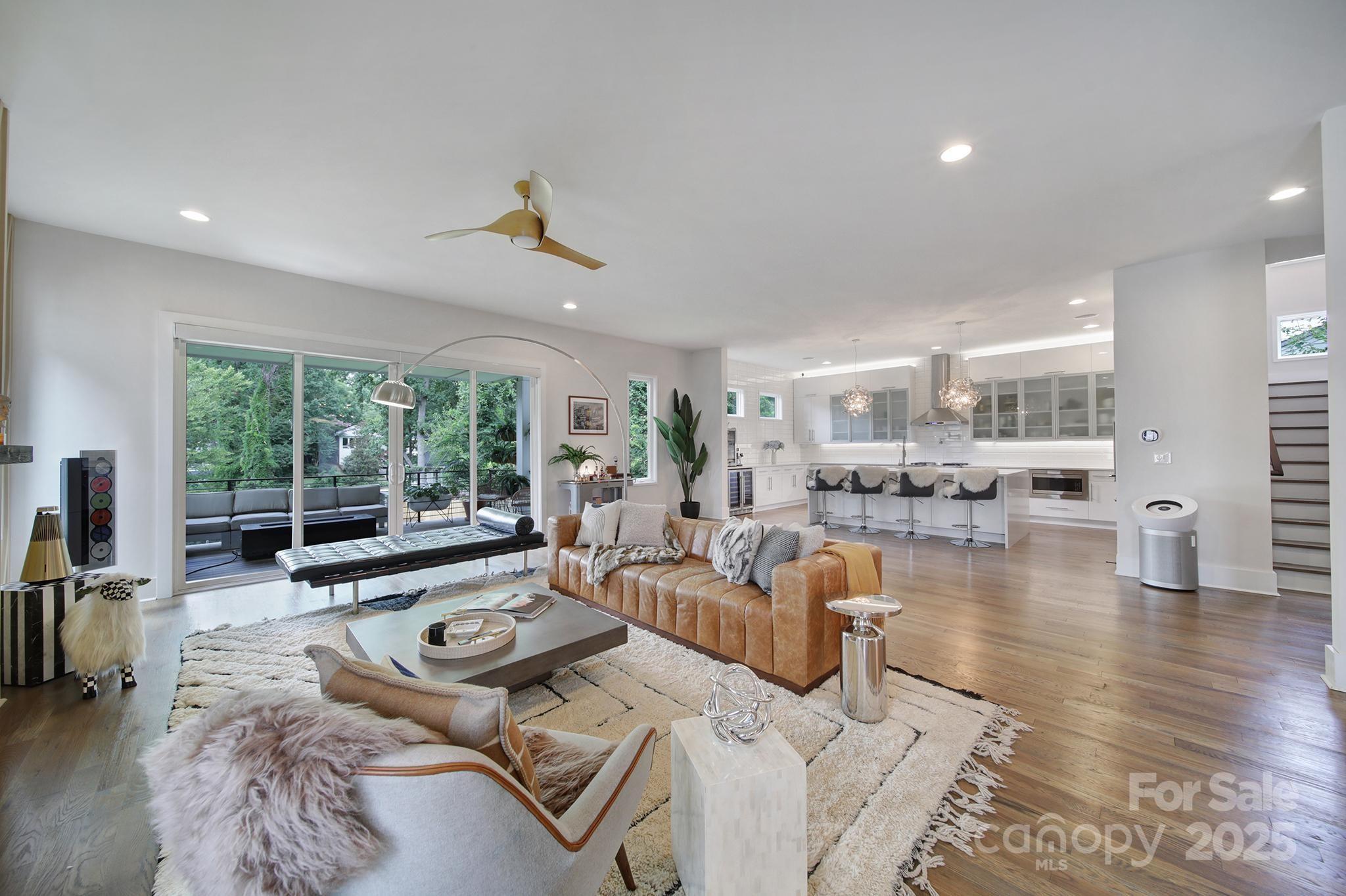 Forest Hill - Residential