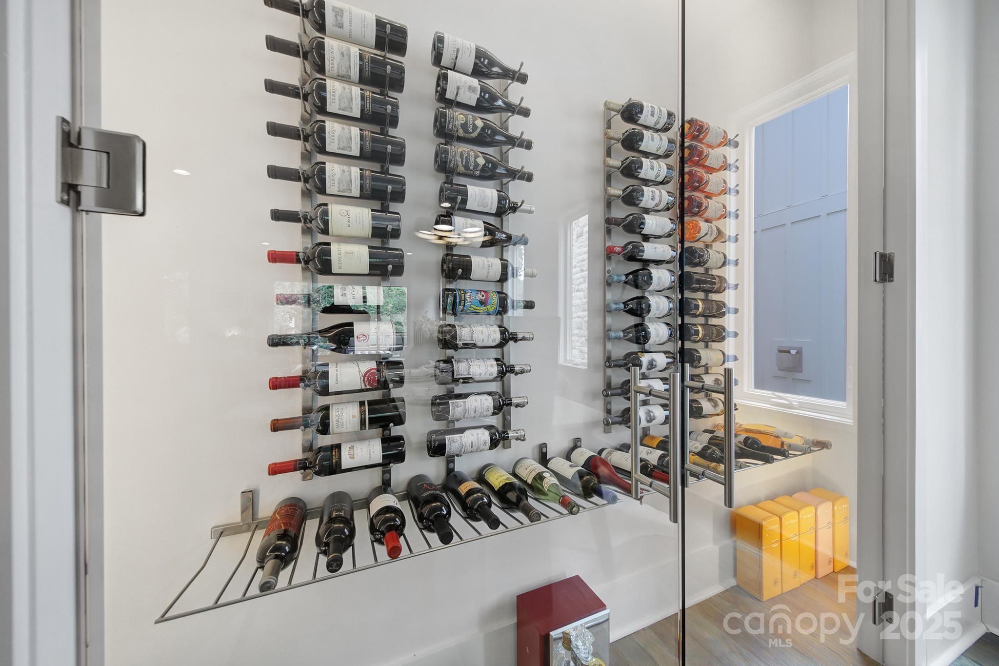 Forest Hill - Residential