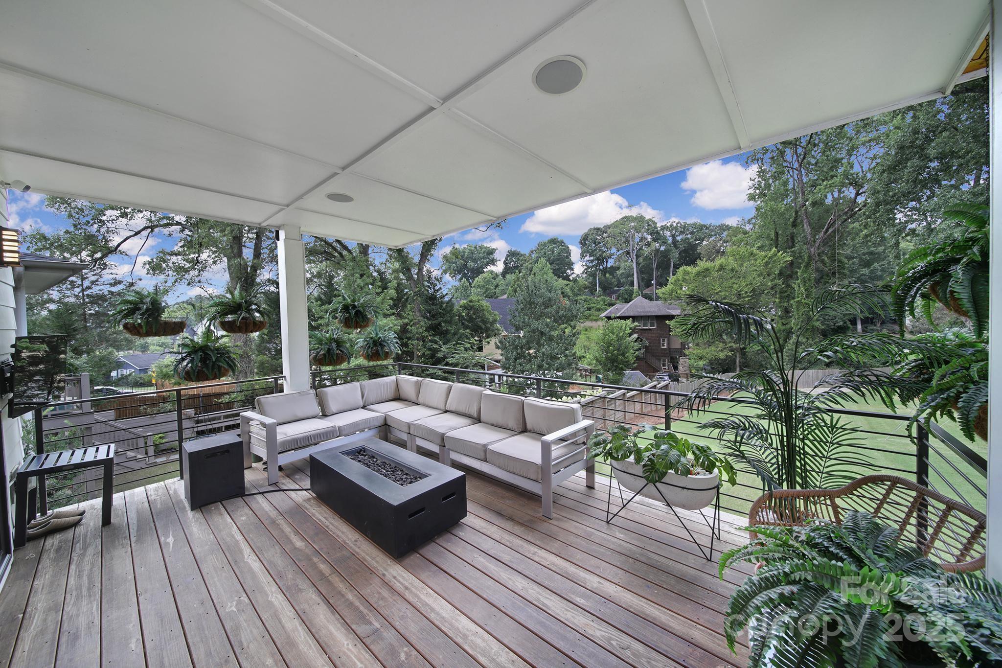 Forest Hill - Residential