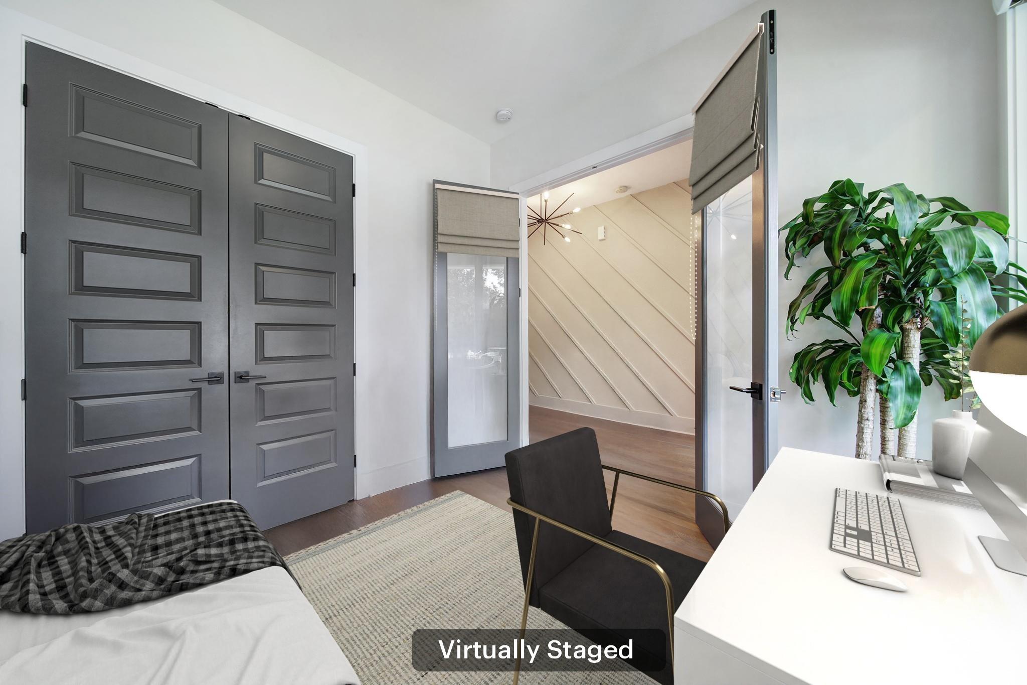 Forest Hill - Residential