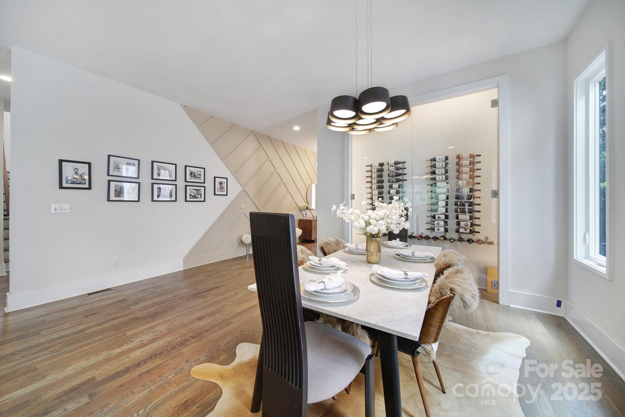 Forest Hill - Residential