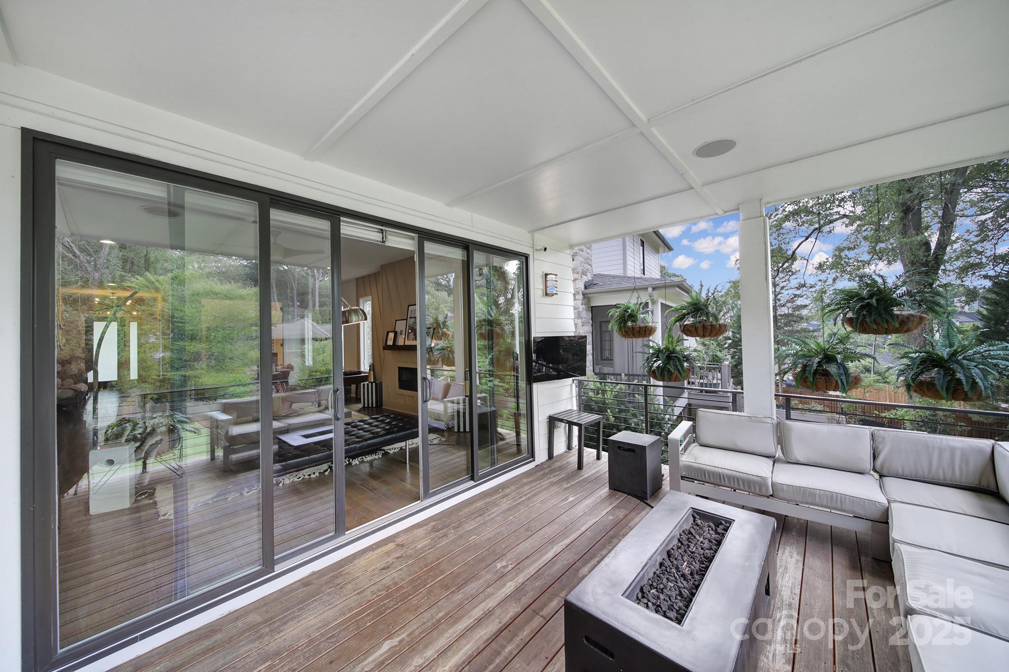 Forest Hill - Residential