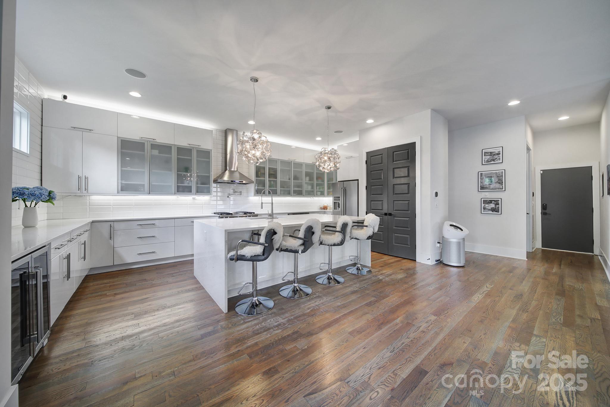 Forest Hill - Residential