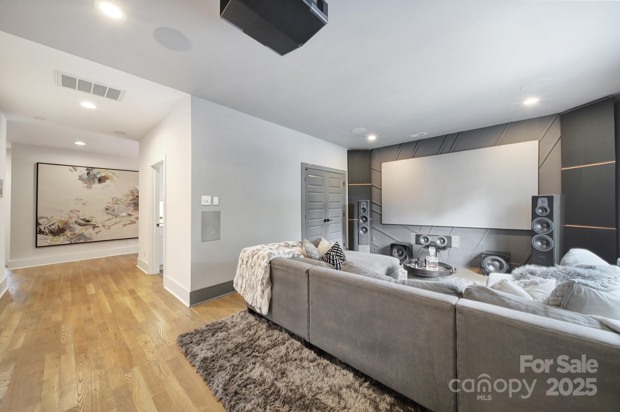 Forest Hill - Residential