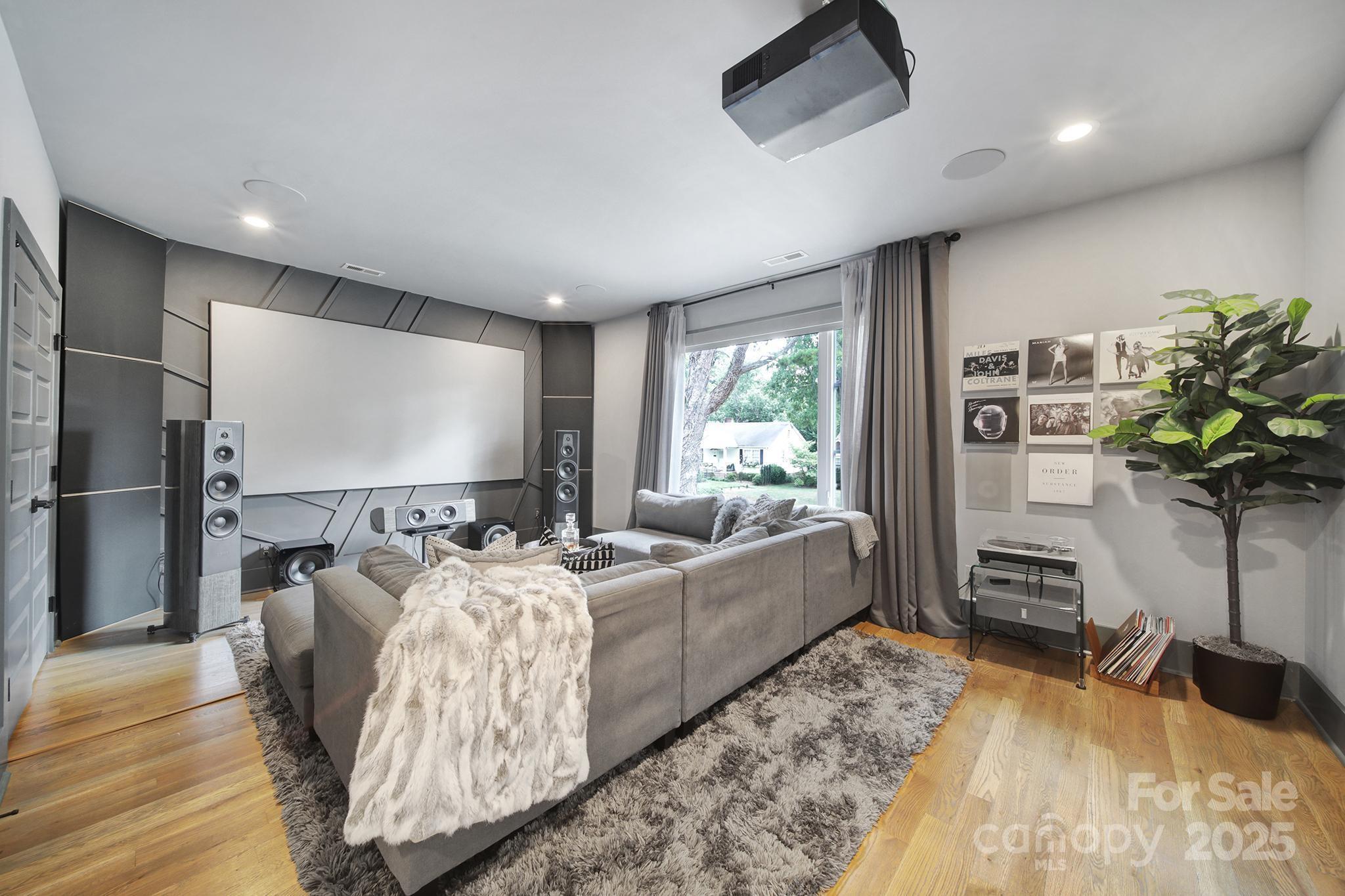 Forest Hill - Residential