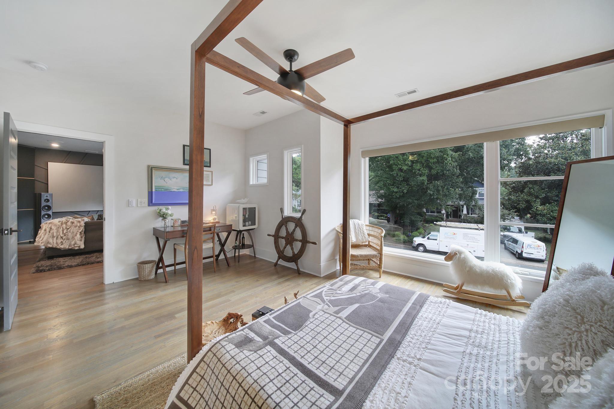 Forest Hill - Residential