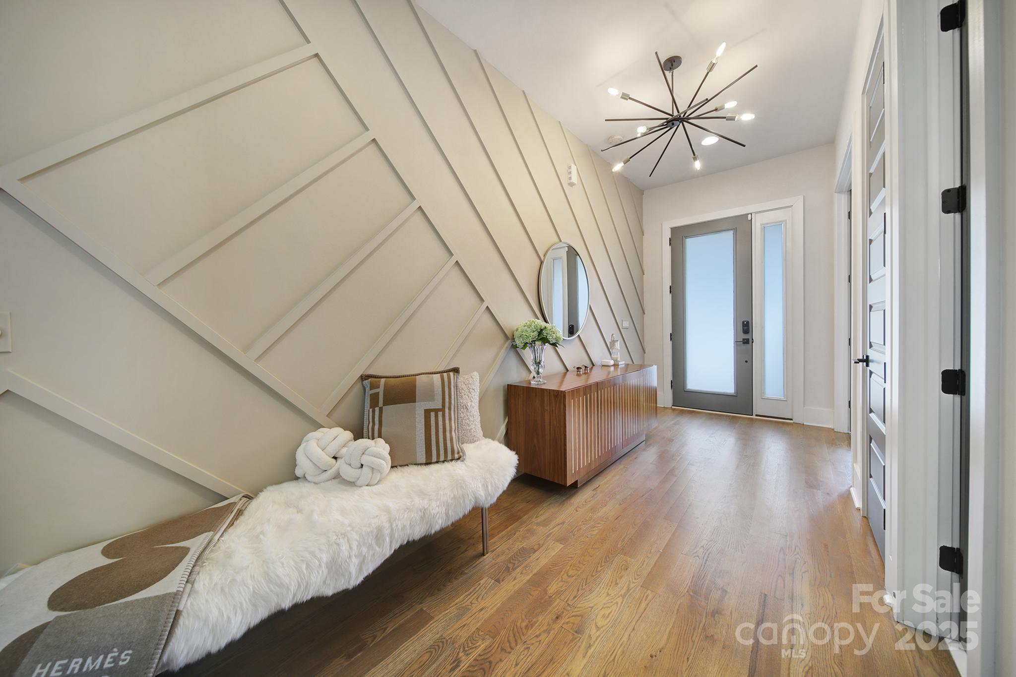 Forest Hill - Residential