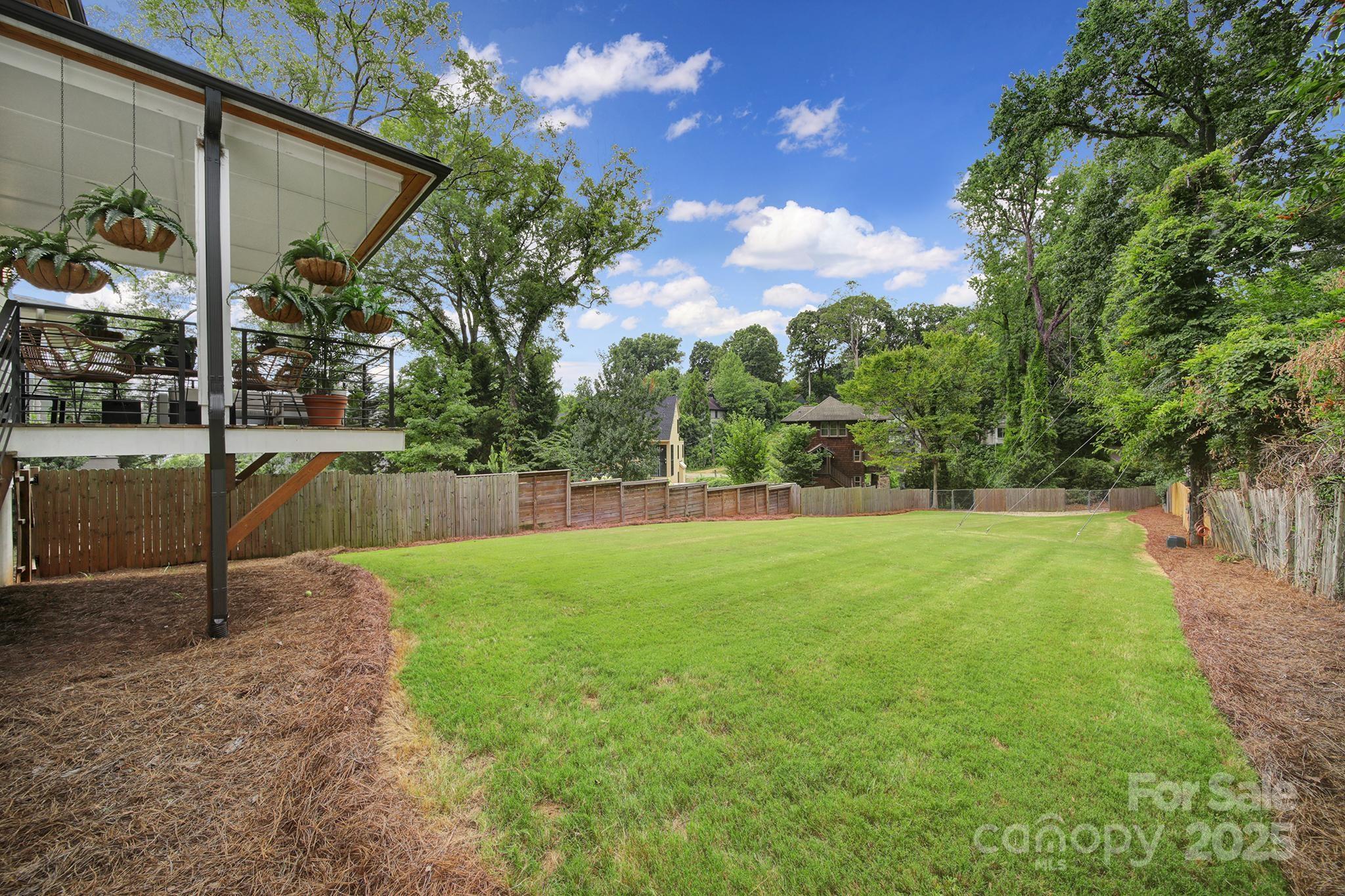 Forest Hill - Residential