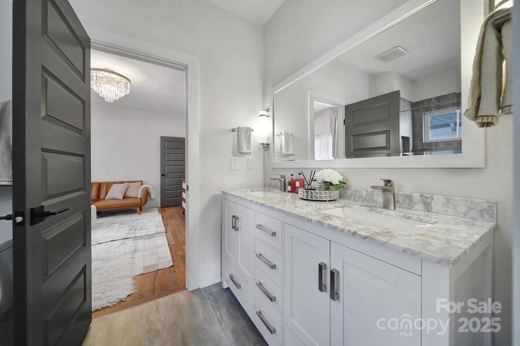 Forest Hill - Residential