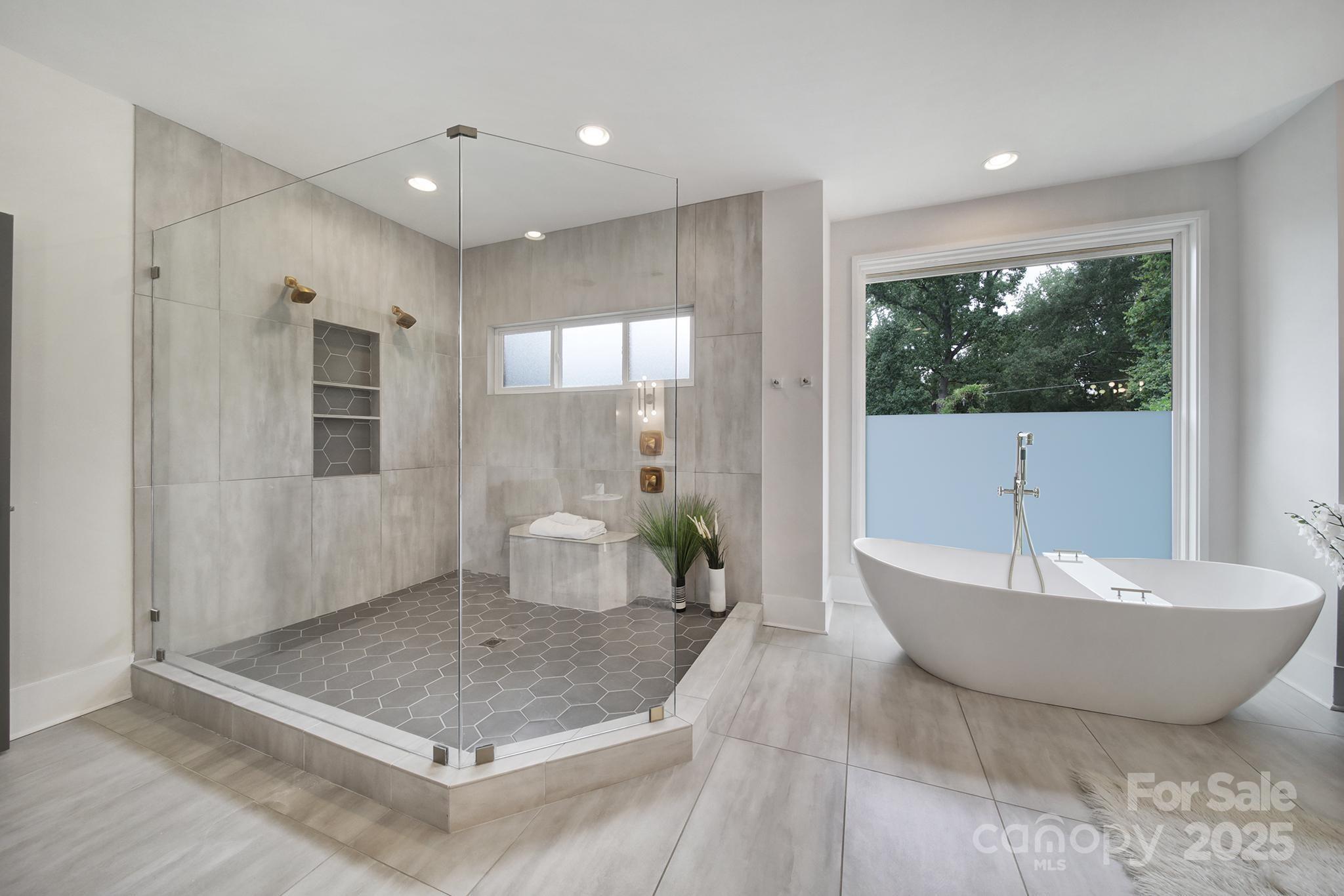 Forest Hill - Residential