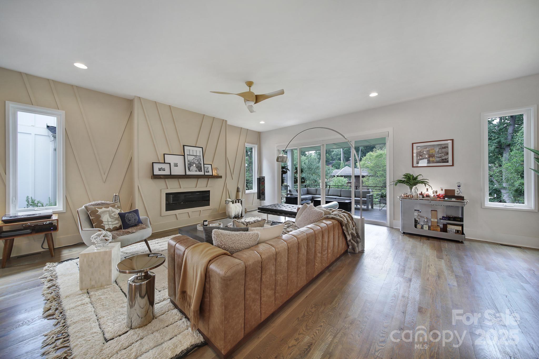 Forest Hill - Residential