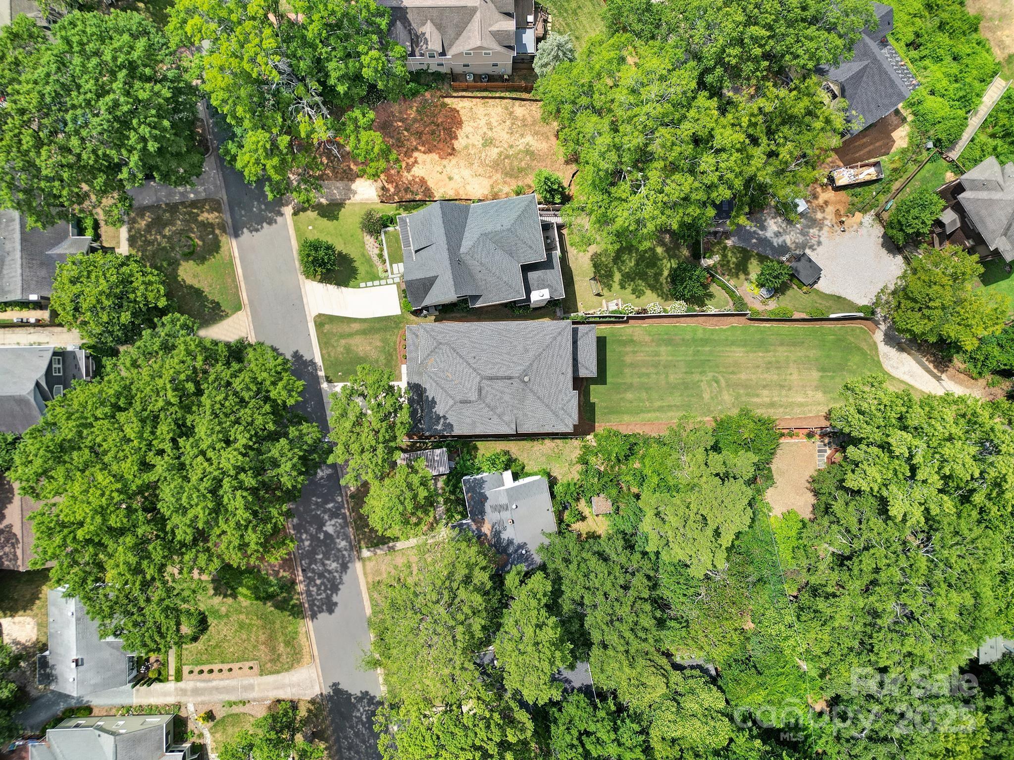 Forest Hill - Residential