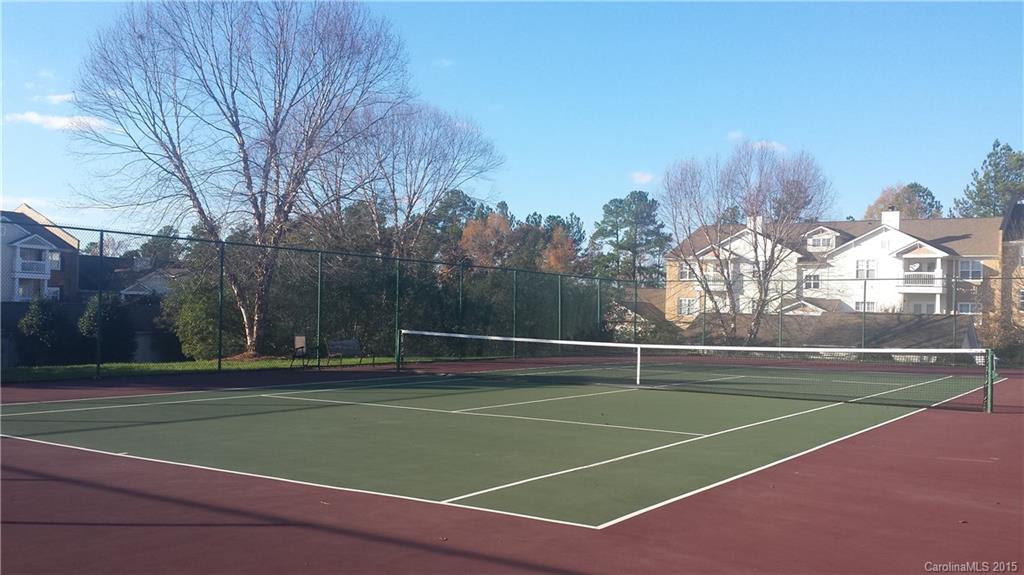 Copper Ridge - Residential