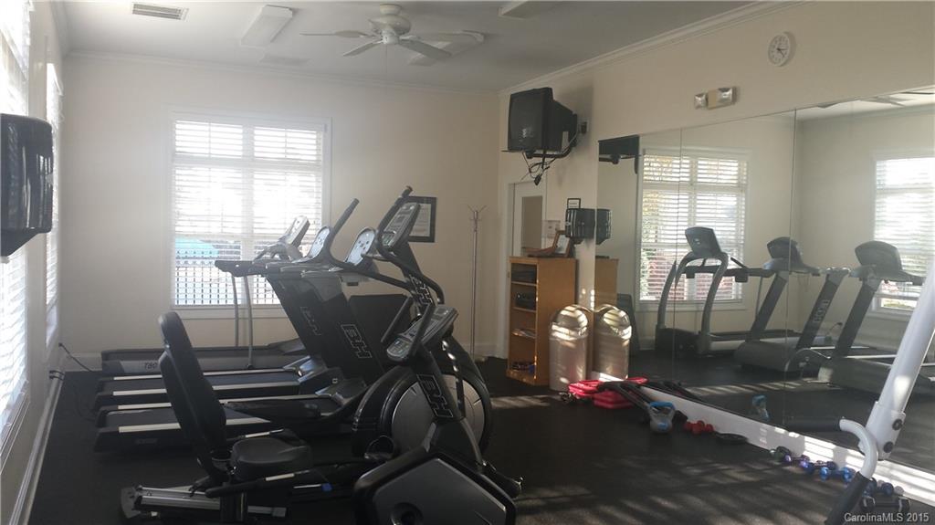 Copper Ridge - Residential