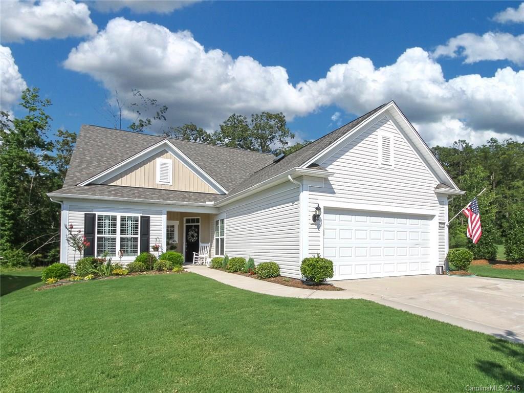 Sun City Carolina Lakes - Residential