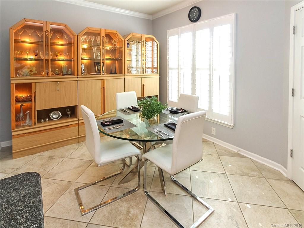 Sun City Carolina Lakes - Residential