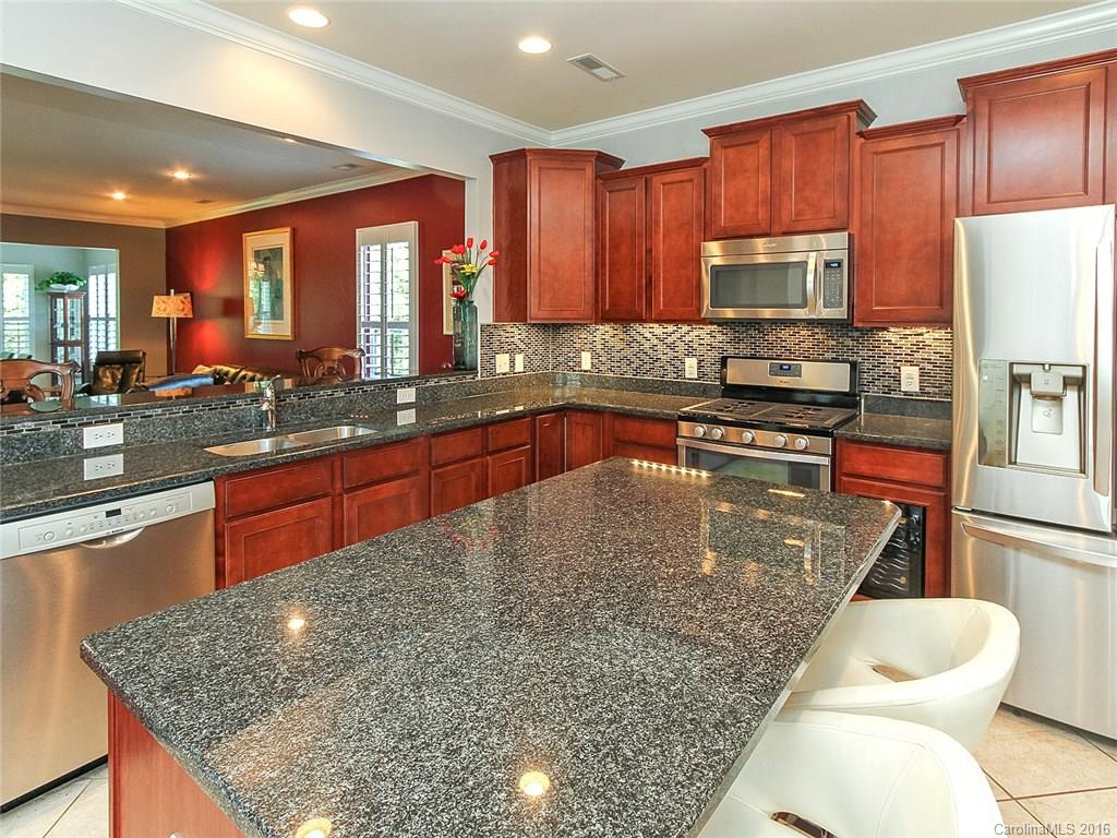 Sun City Carolina Lakes - Residential