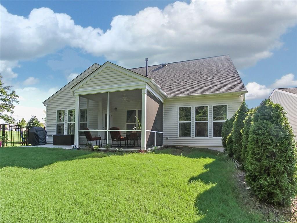 Sun City Carolina Lakes - Residential