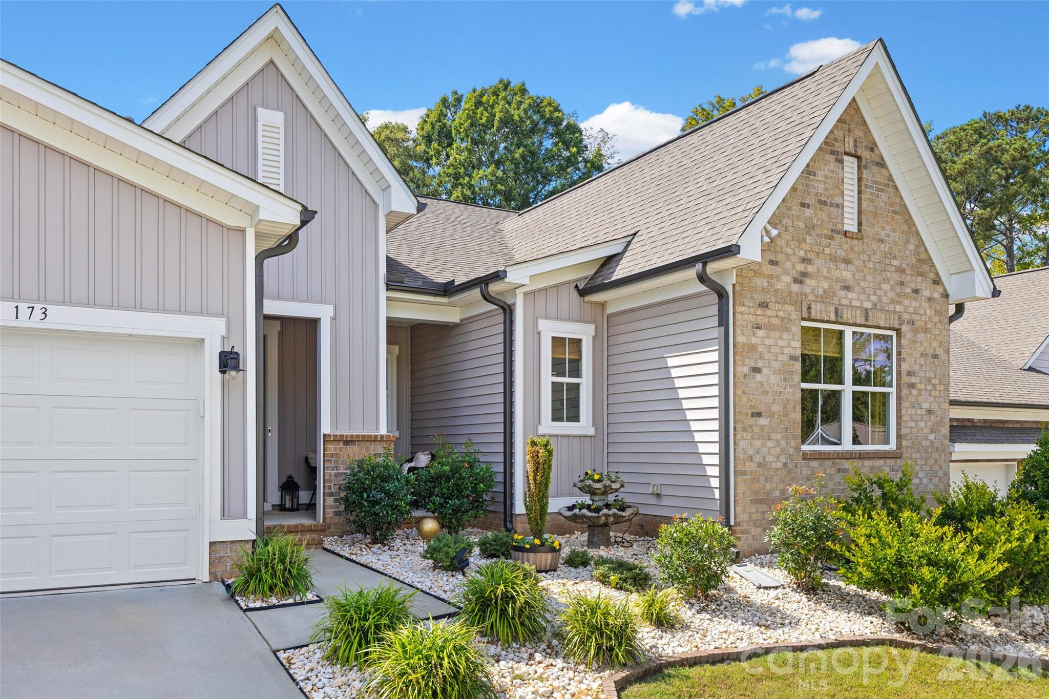 173 Amerson Drive