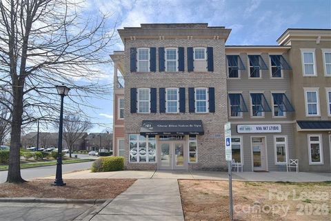 Photo of 11058 Cedar Walk Lane, Charlotte, NC 28277 (MLS # 4358392)