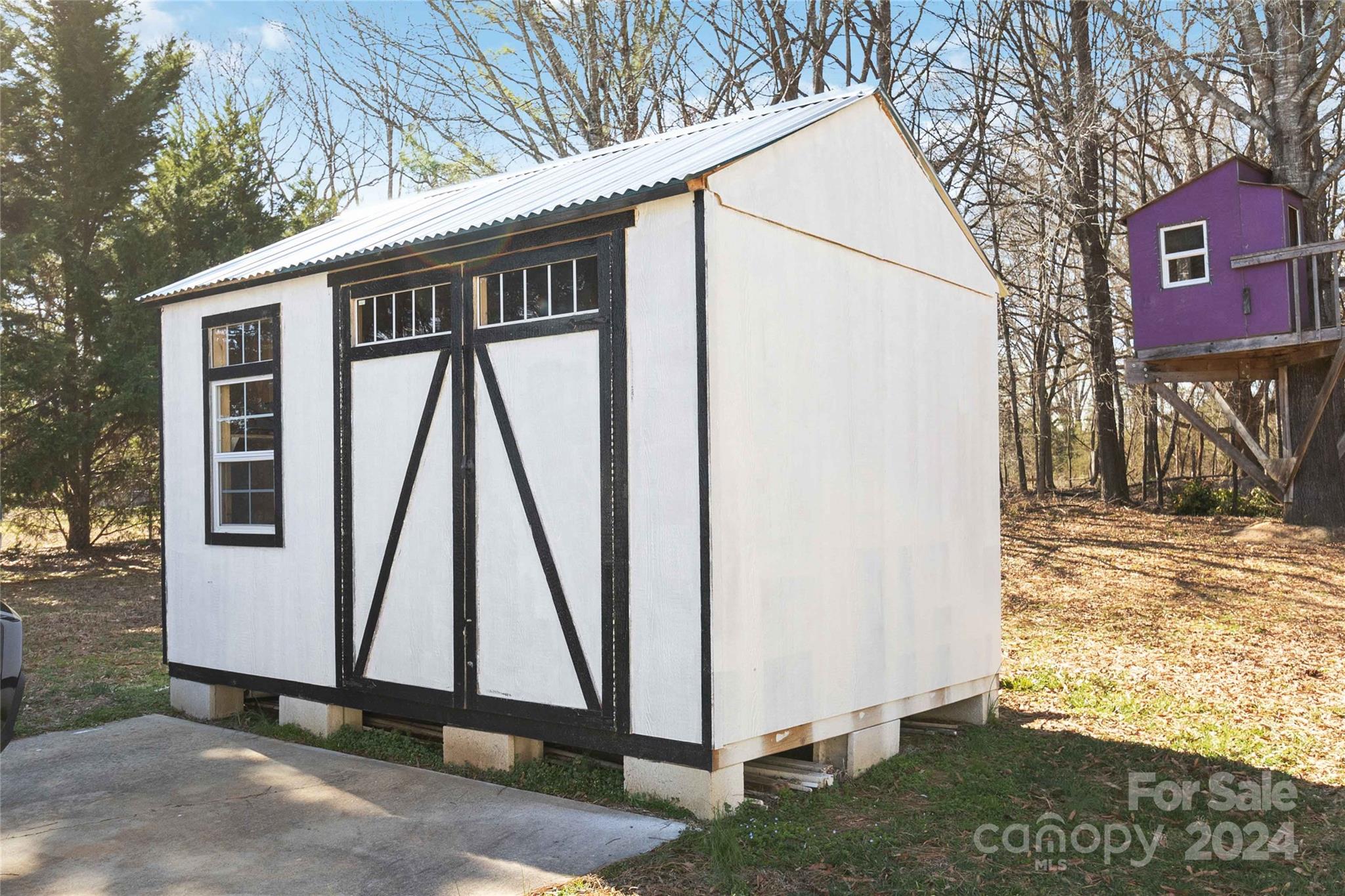 Patriots Landing - Residential